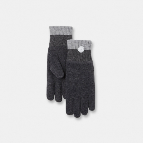 Okaidi Γάντια με επένδυση από ζεστό φλις