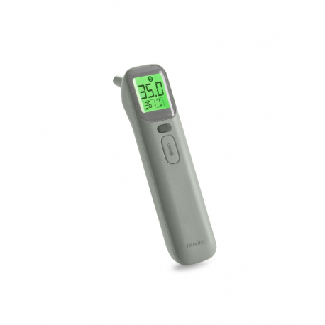 Θερμόμετρο μετώπου και αφτιού NuvitaMed 2075