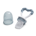 Τροφοδότης οδοντοφυΐας Nuvita Flavorillo Yum & Gum Powder Blue