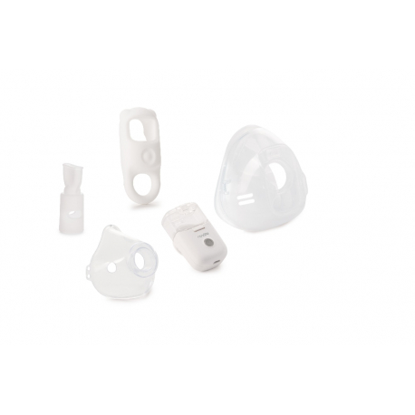 Φορετός νεφελοποιητής φαρμάκων NuvitaMed 5078