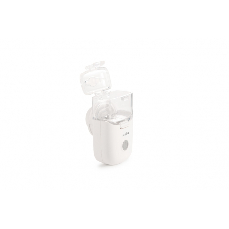 Φορετός νεφελοποιητής φαρμάκων NuvitaMed 5078
