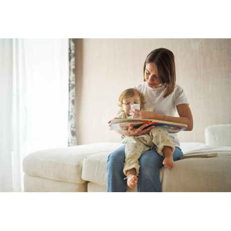 Φορετός νεφελοποιητής φαρμάκων NuvitaMed 5078