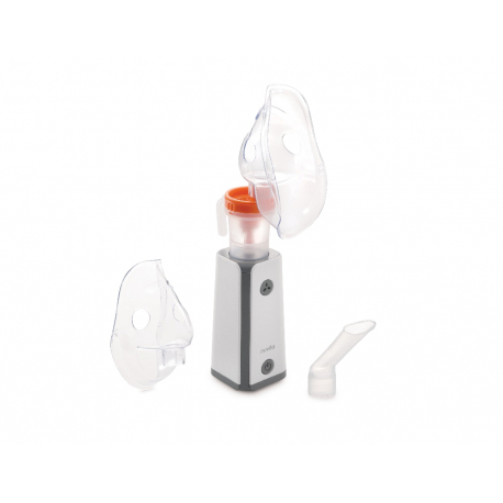 Φορητός νεφελοποιητής φαρμάκων NuvitaMed 5030