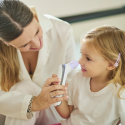 Ηλεκτρικός ρινικός αποφρακτήρας NuvitaMed