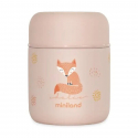 Θερμός φαγητού Miniland Food Thermy - Dolce 280ml Candy