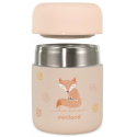 Θερμός φαγητού Miniland Thermy Mini Dolce Candy 280ml
