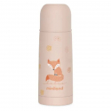 Θερμός υγρών Miniland Thermos - Dolce 350ml Candy
