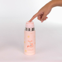 Θερμός υγρών Miniland Thermos - Dolce 350ml Candy