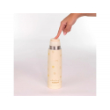 Θερμός υγρών Miniland Thermos - Dolce 500ml Vanilla