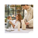Θερμός υγρών Miniland Thermos - Dolce 500ml Vanilla