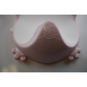 Ανατομική θέση μπανιέρας Thermobaby Baby Cocoon Powder Pink