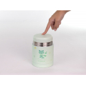 Θερμός φαγητού Miniland Food Thermos - Dolce 600ml Mint