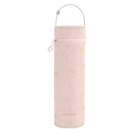 Θερμομονωτική θήκη Miniland Thermibag - Dolce  500ml Candy