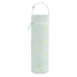 Θερμομονωτική θήκη Miniland Thermibag - Dolce  500ml Mint