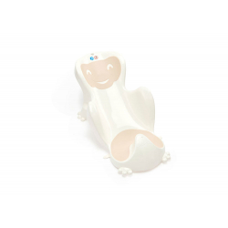 Ανατομική θέση μπανιέρας Thermobaby Baby Cocoon Brown