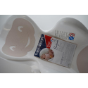 Ανατομική θέση μπανιέρας Thermobaby Baby Cocoon Brown