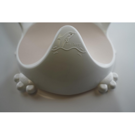 Ανατομική θέση μπανιέρας Thermobaby Baby Cocoon Brown