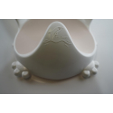 Ανατομική θέση μπανιέρας Thermobaby Baby Cocoon Brown