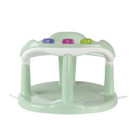 Δαχτυλίδι μπάνιου Thermobaby Aquababy Mint