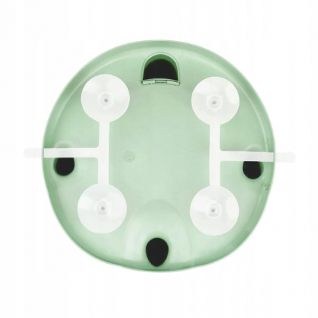 Δαχτυλίδι μπάνιου Thermobaby Aquababy Mint