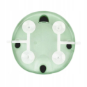 Δαχτυλίδι μπάνιου Thermobaby Aquababy Mint
