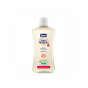 Chicco λάδι για μασάζ Sensitive Baby Moments 200 ml