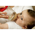 Θηλή Mimijumi μεσαίας ροής 6-18M