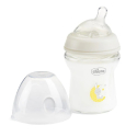 Mπιμπερό Chicco Natural Feeling 150 ml 0m+ (1τμχ)