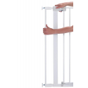 Προέκταση για πόρτες Safety 1ST Easy Close Metal, Flat Step και Auto Close 7 cm