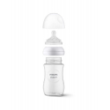 Θηλές Philips Avent Natural Response 0m+ ροής 1, σετ των 2 - SCY961/02