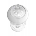Θηλές Philips Avent Natural Response 0m+ ροής 1, σετ των 2 - SCY961/02