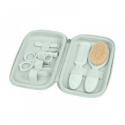 Σετ περιποίησης ταξιδιού Miniland Baby Kit Dolce Mint