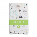 Βρεφικές πάνες Agnotis No6 (16-30 kg) 36 τεμάχια