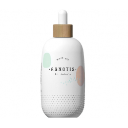 Agnotis Σπαθόλαδο 150ml