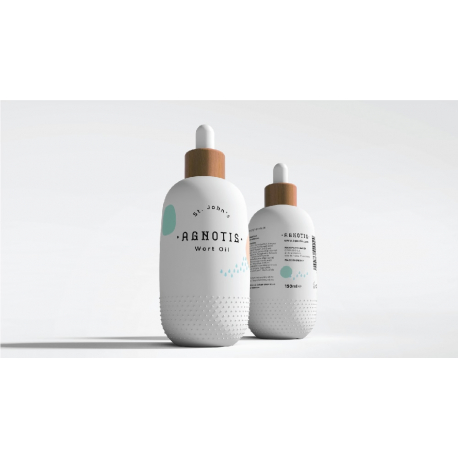 Agnotis Σπαθόλαδο 150ml