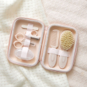 Σετ περιποίησης ταξιδιού Miniland Baby Kit Dolce Candy