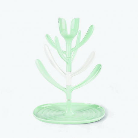 Βάση στράγγισης μπιμπερό Kikka Boo Tulip Mint