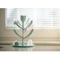 Βάση στράγγισης μπιμπερό Kikka Boo Tulip Mint