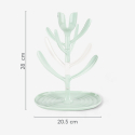 Βάση στράγγισης μπιμπερό Kikka Boo Tulip Mint