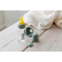 Μπιμπερό γυάλινο Bibs® Sage 110ml (1τμχ)