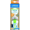 Μπιμπερό DrBrown's Options+ με φαρδύ λαιμό 270 ml 0M+