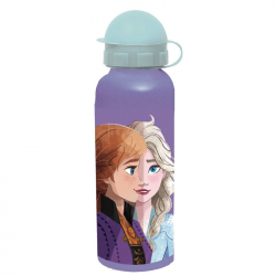 Παγούρι αλουμινίου Gim 520ml Frozen
