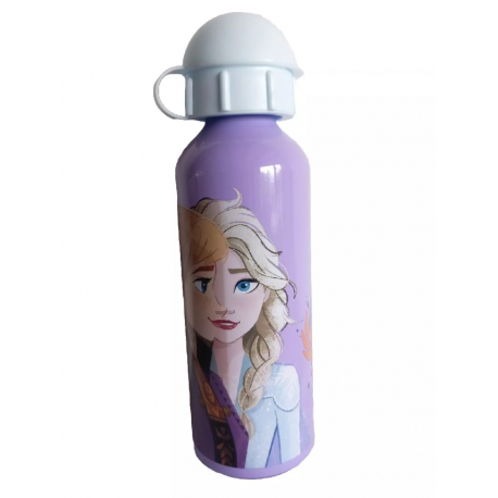 Παγούρι αλουμινίου Gim 520ml Frozen