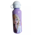 Παγούρι αλουμινίου 520ml GIM Disney Frozen