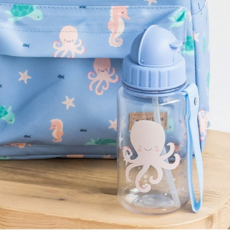 Παγούρι SARO Sea Friend 400ml