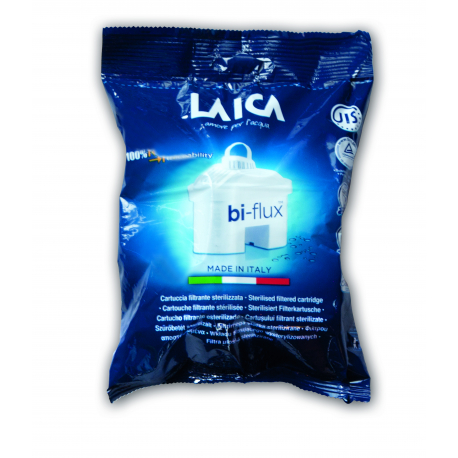 Φίλτρο κανάτας νερού LAICA Bi-Flux F0M