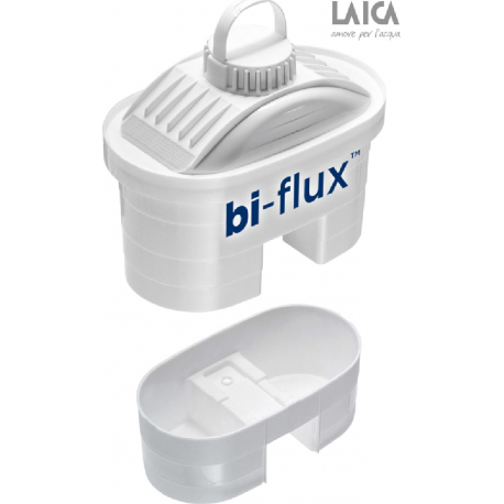 Φίλτρο κανάτας νερού LAICA Bi-Flux F0M
