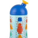 Παγουράκι Suavinex Booo! Sport Spout Blue 360 ml