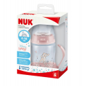 Μπιμπερό First Choice+ με δείκτη θερμοκρασίας Nuk® Disney Bambi 150ml (1τμχ)