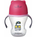 Κύπελλο Tommee Tippee με μαλακό στόμιο Soft Sippee Cup 230 ml